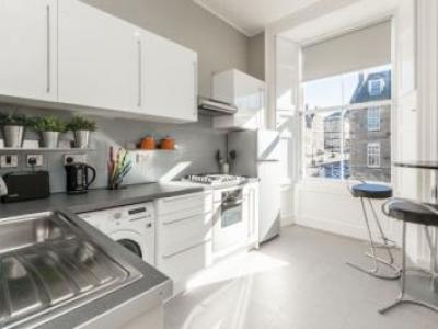 Louer Appartement Edinburgh