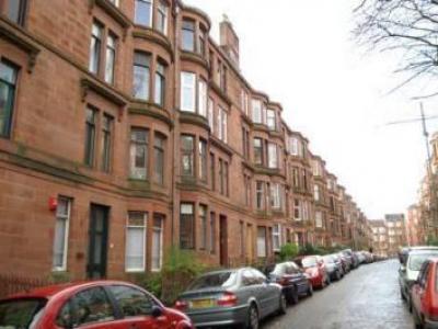 Annonce Location Appartement Glasgow