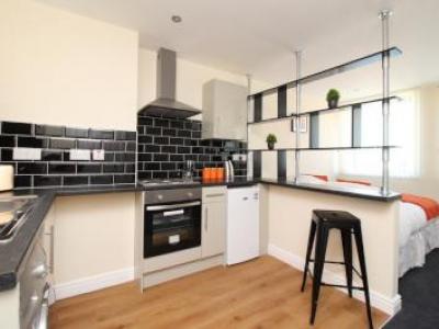 Annonce Location Appartement Doncaster