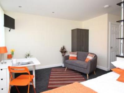 Louer Appartement Doncaster