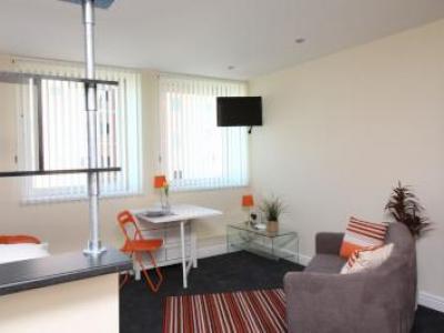 Louer Appartement Doncaster