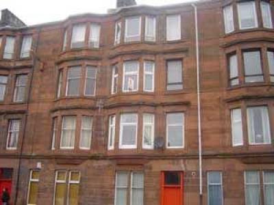 Annonce Location Appartement Glasgow