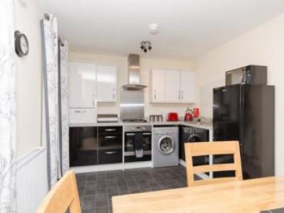 Louer Appartement Aberdeen