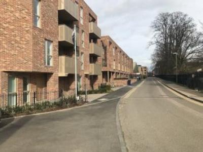 Annonce Location Appartement Cambridge