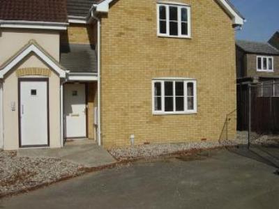 Annonce Location Appartement Peterborough