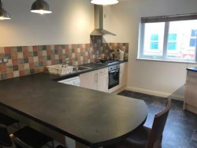 Annonce Location Appartement Nottingham