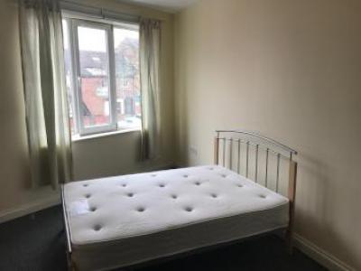 Louer Appartement Nottingham