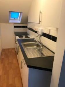 Annonce Location Appartement Sheffield