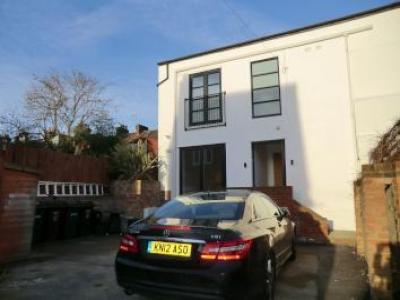 Louer Appartement St-albans