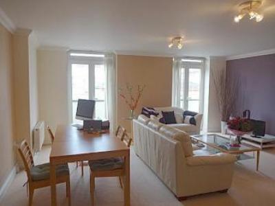 Louer Appartement Leamington-spa