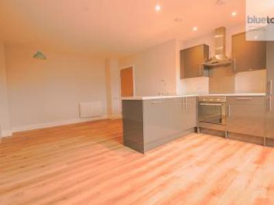 Louer Appartement Stevenage