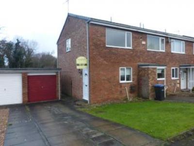 Annonce Location Maison Spennymoor