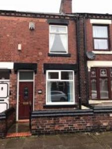 Annonce Location Maison Stoke-on-trent