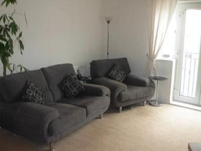 Louer Appartement Nottingham