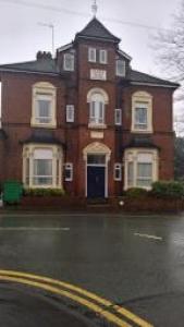 Annonce Location Appartement Kidderminster