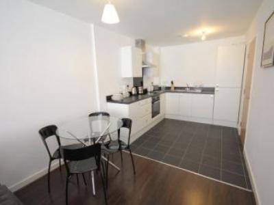 Louer Appartement Birmingham