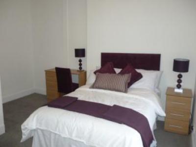 Louer Appartement Glasgow