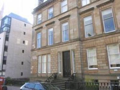 Annonce Location Appartement Glasgow