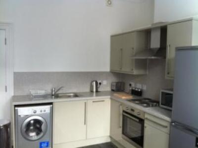 Louer Appartement Aberdeen