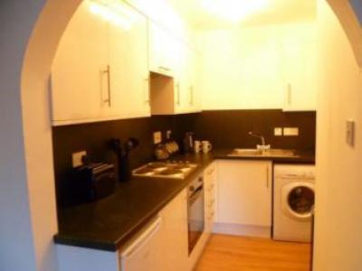 Louer Appartement Aberdeen