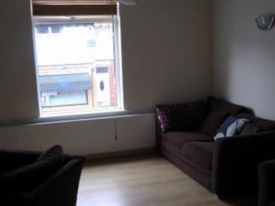 Louer Appartement Nottingham