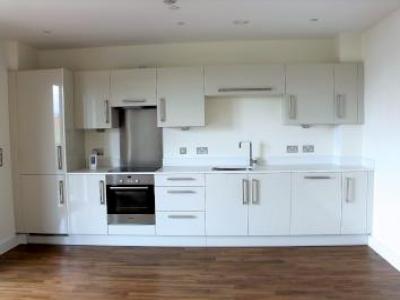 Louer Appartement Wembley