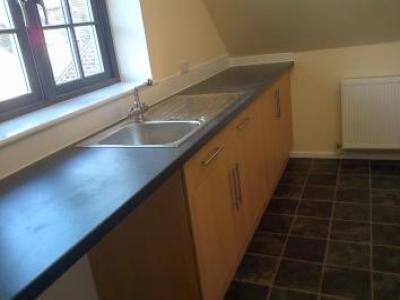 Louer Appartement Stoke-on-trent