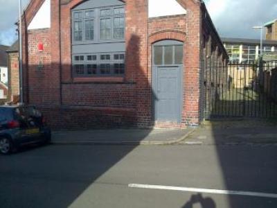 Annonce Location Maison Stoke-on-trent