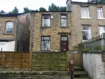 Annonce Location Maison Huddersfield