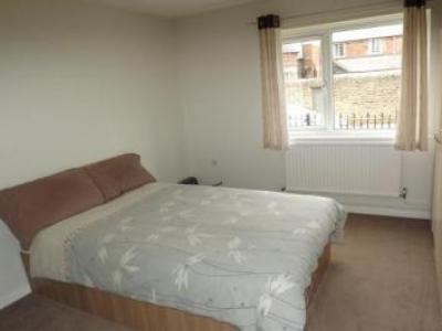 Louer Appartement Nottingham