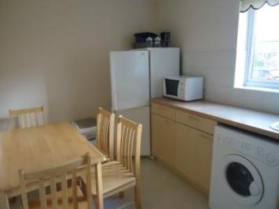 Louer Appartement Crawley