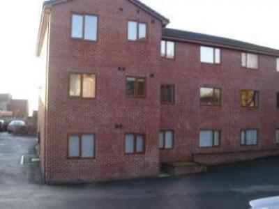 Annonce Location Appartement Rotherham