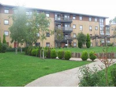 Annonce Location Appartement Crawley