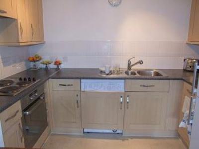 Louer Appartement Crawley