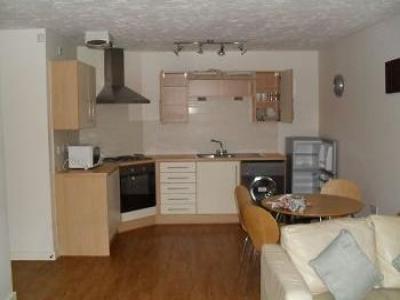 Louer Appartement Crewe