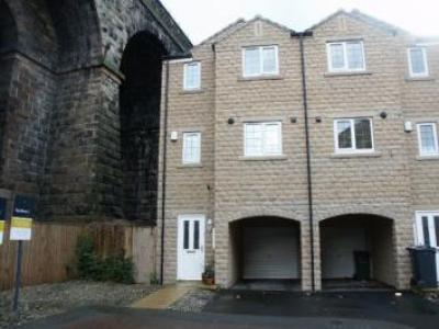 Annonce Location Maison Huddersfield