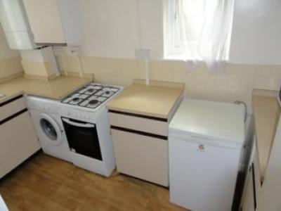 Louer Appartement Northolt