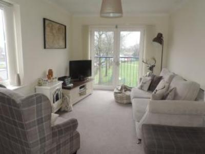 Louer Appartement Stoke-on-trent