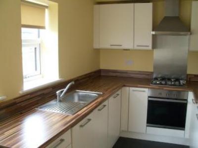 Louer Appartement Cardiff