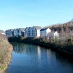 Annonce Location Appartement Swansea