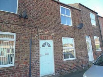 Annonce Location Maison Driffield