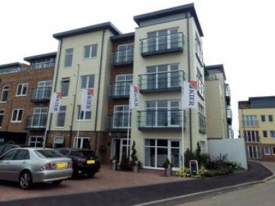 Louer Appartement St-neots