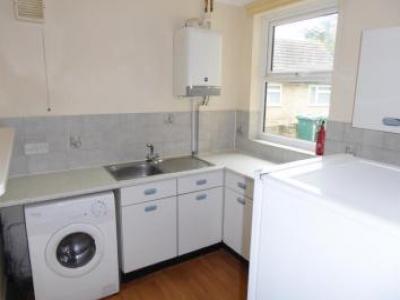 Louer Appartement Staines