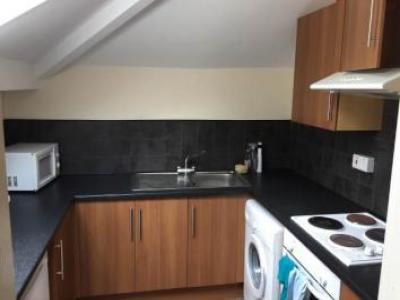 Louer Appartement Bradford