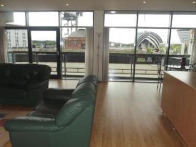 Louer Appartement Glasgow