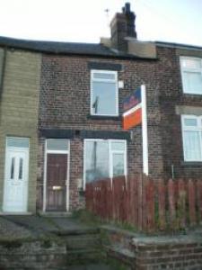 Annonce Location Maison Rotherham