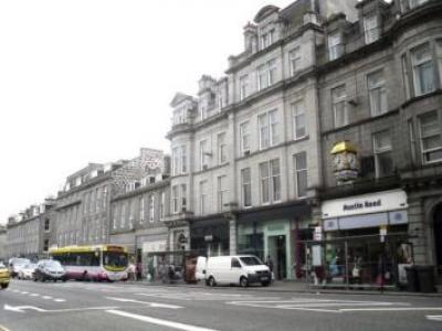 Annonce Location Appartement Aberdeen