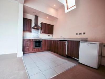 Louer Appartement Aberdeen