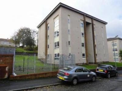 Annonce Location Appartement Glasgow