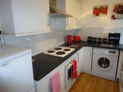 Louer Appartement Glasgow